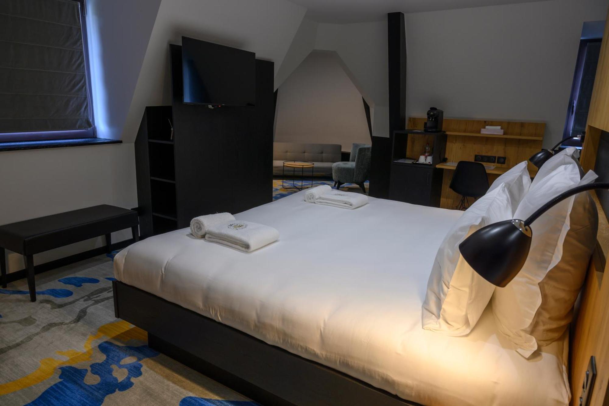 Chateau R Wettolsheim Room photo