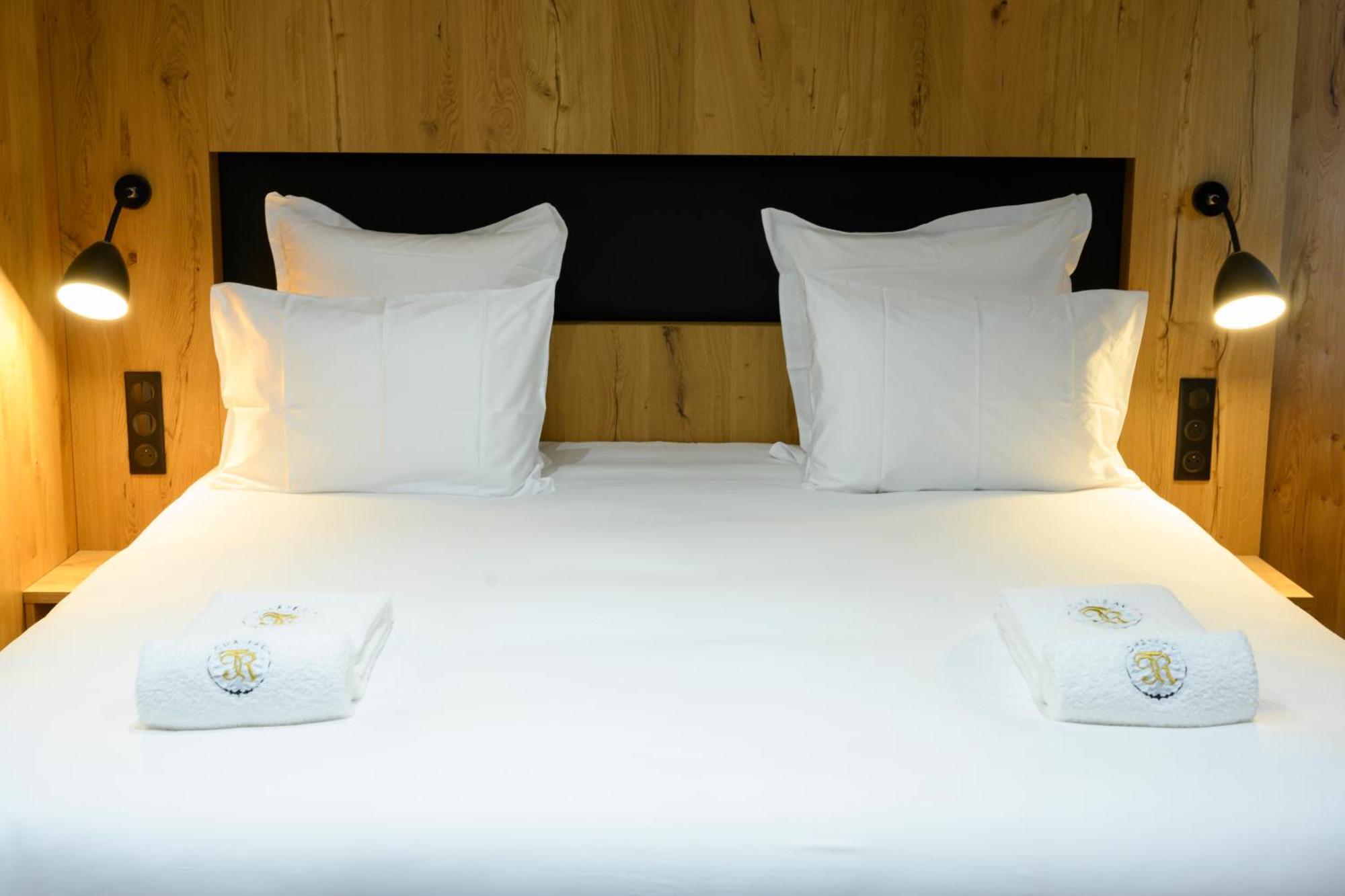 Chateau R Wettolsheim Room photo